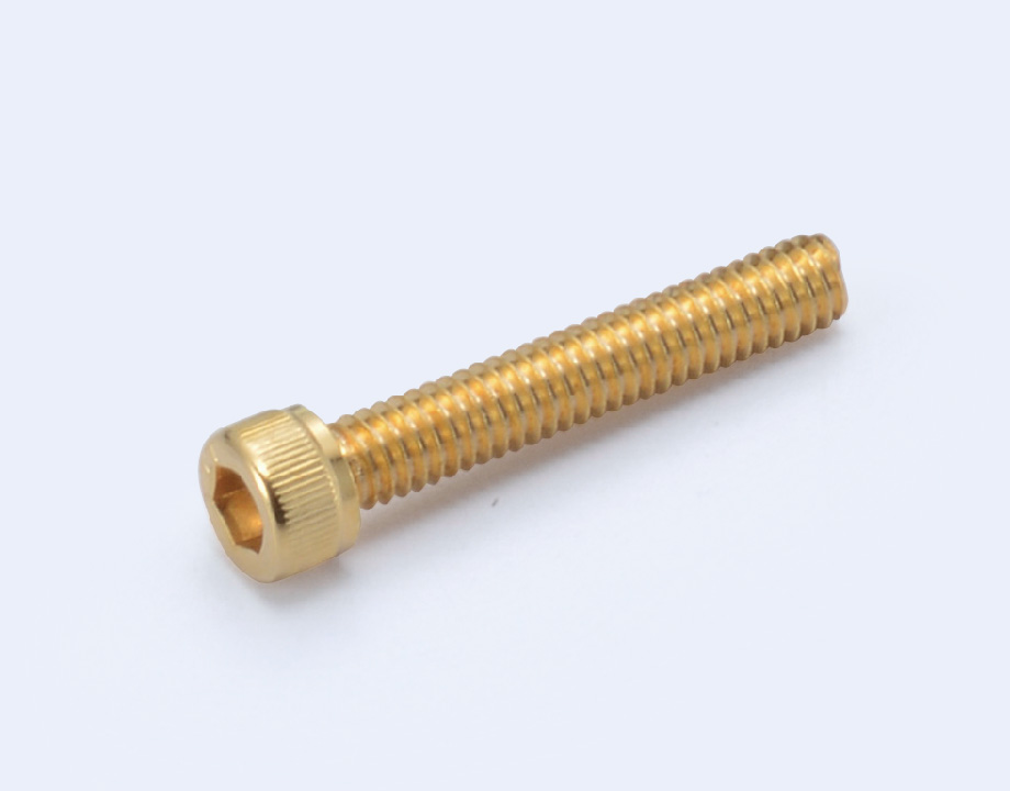 SOCKET CAP HEAD SCREW_Harville_豪威爾螺絲工業有限公司